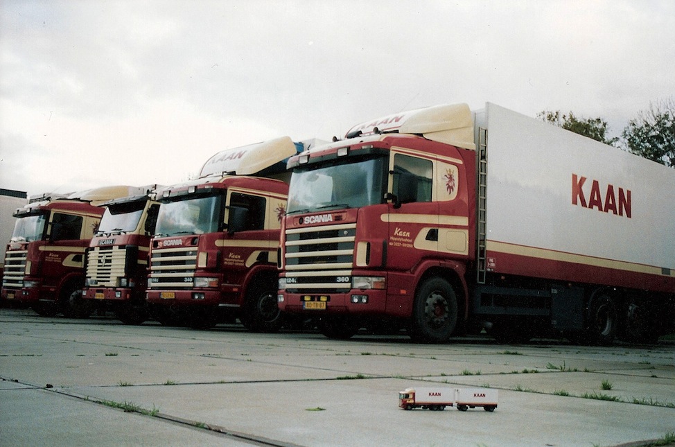 Transportbedrijf Medemblik