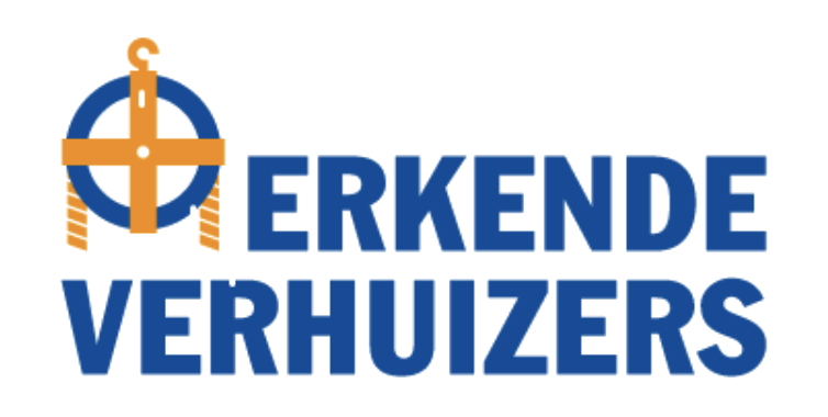 Erkende verhuizers